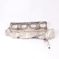 фото thumb №10, Mercedes w176 w246 m270 защита коллектора выпускного a2701420480