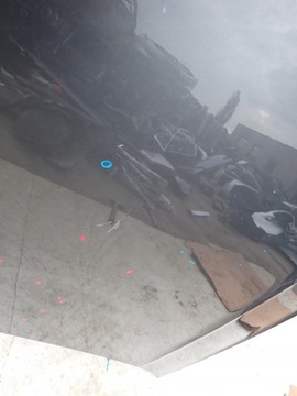 фото thumb №11, Vw tiguan ii 2 15- капот крышка двигателя