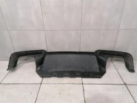 фото thumb №9, Бампер задній bmw serii 5 f10 51128048594 бампер задній 51128038981