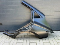 фото thumb №1, Cupra formentor крыло задняя левый ori порог 5ff809605b