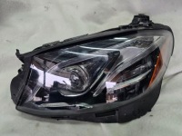 фото thumb №1, Mercedes e-klasa w213 левая multibim usa