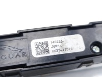 фото thumb №7, Jaguar xf кнопка света аварийных 2014 салон 4/5dr j6r3a-cx23-13d73