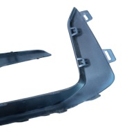 Решётка рамка бампера правый  ford kuga mk3 st-line Киев, фото thumb