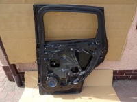 фото thumb №5, Ford kuga mk2 двері праве задня