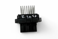 фото thumb №8, Резистор двигателя/вентилятора вентилятор отопителя ford g3gh19e624aa