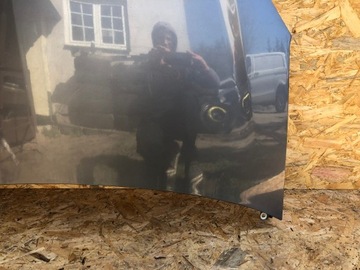 фото thumb №6, Opel zafra b z155 капот кришка двигуна