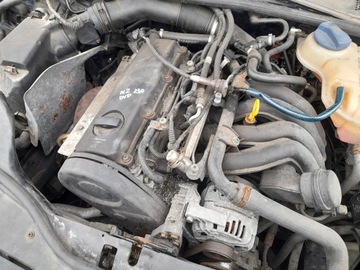 фото thumb №6, Vw passat b5 рестайлінг 1.6 8v 102km коробка передач коробки передач dvp