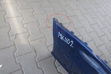 фото thumb №12, Бампер зад mercedes sl w231 amg рестайлинг 16-