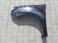 фото thumb №1, Крыло перед левый dacia sandero ii 2 logan ii 2