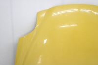 Капот крышка двигателя alfa romeo mito 2008r- 507 Доставка, фото thumb