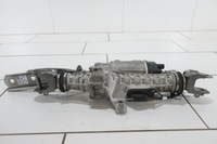 фото thumb №8, Привод поворота osi задний hsr актуатор задняя bmw 7 7 f01 f02 6776294