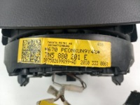 фото thumb №6, Seat alhambra 7n ii подушка подушка водителя 7n5880201e