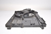 фото thumb №8, Volvo s60 ii v60 2.0 d4 вентилятор радиатор 3168681 940013802