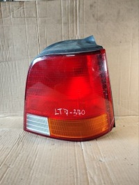 фото thumb №1, Лампа правая задняя правый задняя honda odyssey i 043-1239