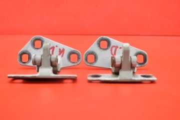 фото thumb №5, Петля петли крышки борт bmw x5 e53 01r