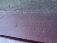 фото thumb №6, Бампер задняя задний skoda octavia iii 5e9 kombi lift