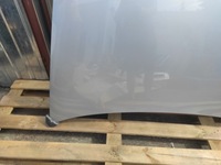 фото thumb №5, Капот audi a6 c6 ly7w