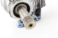 фото thumb №9, Редуктор коробки передач a3 8l s3 tt leon toledo ii 1.8 t 180km 02m409148a