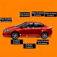 фото thumb №3, Прокладка автомобильная дверь капота багажника samoprzylepna dwuwarstwowa 5m