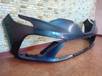 фото thumb №1, Бампер перед renault clio v 5 rs 2019 2020 2021 2022