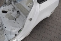 Четвертина крило лівий правий задній лонжерон стовпчик  поріг skoda octavia 3 Доставка, фото thumb