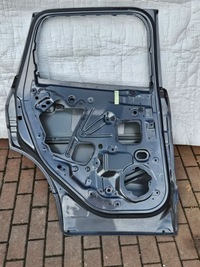 фото thumb №11, Ford kuga ii mk2 13-19 двері ліва задня задні