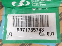 фото thumb №7, Привідний вал сторона ліва fiat stilo 71785743