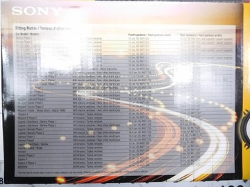 фото thumb №7, Озвучивание 130w sony renault clio оригинальный номер 7711222921