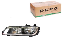 фото thumb №1, Протитуманна фара - лампа протитуманна depo 3aa941662g 3aa9