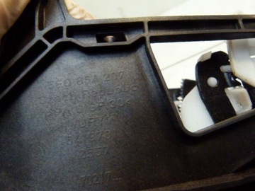 фото thumb №14, Подлокотник skoda octavia iii 5e0864207