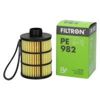 Купить Фильтр топлива filtron pe982, фото thumb