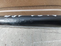 фото thumb №5, Тяга стабилизатор задняя alfa romeo 159 1.9 jtd