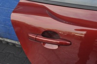 фото thumb №3, Volvo v40 ii дверь правый задняя задние