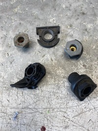 фото thumb №10, Лампа правый перед seat leon iii 5f1941006b