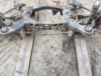 фото thumb №7, Підвіска задні 4matic mercedes w251 3.0 cdi