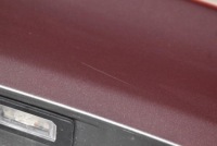 фото thumb №11, Крышка багажника зад задняя b64 bmw f11 рестайлинг 13-17