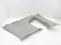 фото thumb №1, Защита стойка обшивка правый задняя tucson i 2005