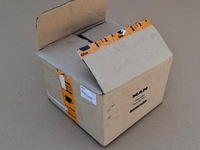 фото thumb №10, Man tgx tgs euro6 радіо навігація 81281006043