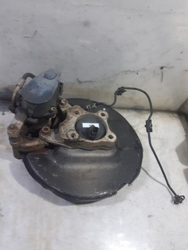 фото thumb №3, Поворотна опора супорт лівий зад citroen c4 picasso ii