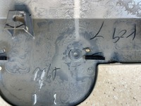 фото thumb №8, Молдинг накладка накладка кришки багажника задня mazda cx-5 ii kb7w-50811