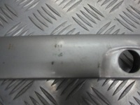 фото thumb №4, Накладка крышки opel astra g ii z157