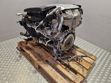 фото thumb №7, Jak новый комплектный двигатель mercedes c-klasa w205 6.3 c63 amg-s рестайлинг 4.0 2021