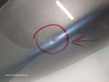 фото thumb №7, Nissan juke бампер зад задній 85022bv80h