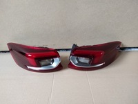 фото thumb №1, Лампа правая opel insignia b kombi