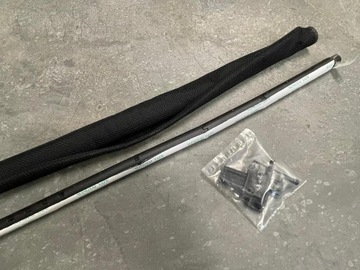 фото thumb №7, Ролета защита люк чёрный чёрная 3c8877307 do volkswagen passat cc