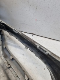 Porsche cayenne 9y0 gts turbo s 19- бампер перед передний Недорого, фото thumb