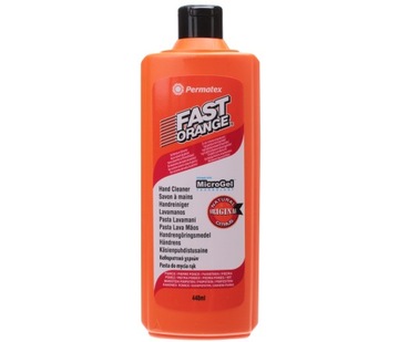 ПАСТА FAST ORANGE EMULSION OHS ДЛЯ РУКОВОЙ СТИРКИ 3,78л