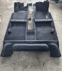 Купить Коврик салона обшивка mg zs 17- рестайлинг  2023 год европа 47 tyś km, фото thumb