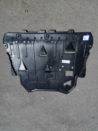 фото thumb №1, Volvo xc40 18- плита защита pod двигатель двигателя 32226751