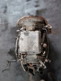 фото thumb №11, Коробка передач передач voith turbo 5039723